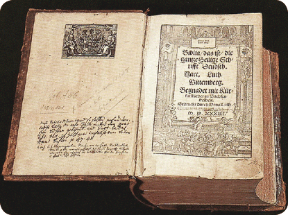 lutherbible